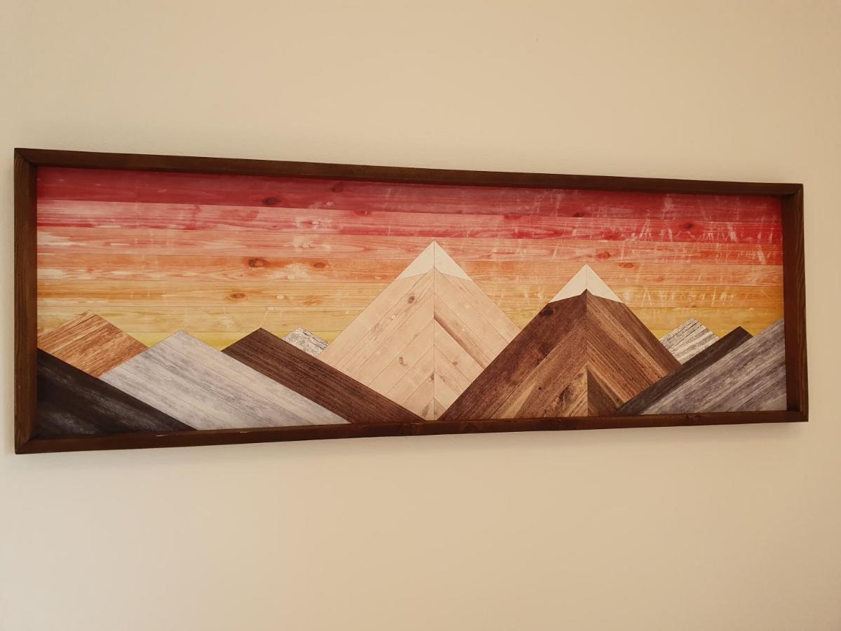 Ferienwohnung Kurz Kossen Bagian luar foto