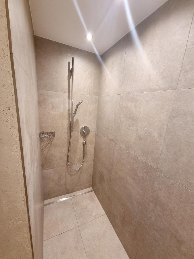 Ferienwohnung Kurz Kossen Bagian luar foto