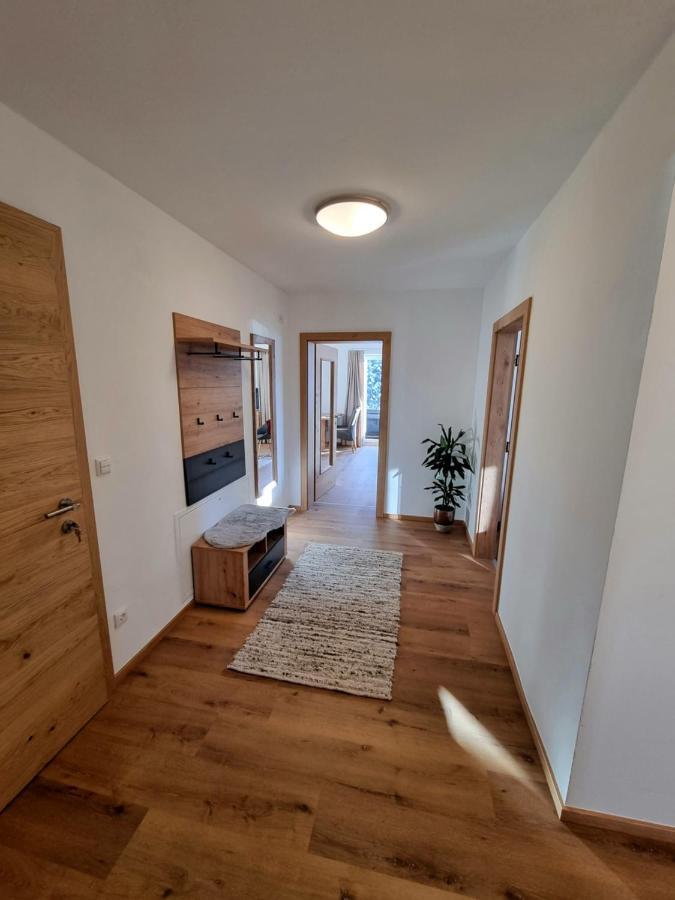 Ferienwohnung Kurz Kossen Bagian luar foto